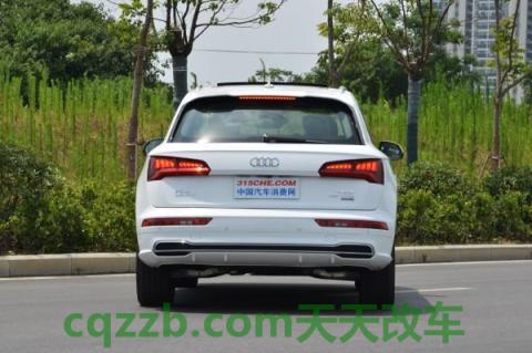 汽车疑问：国产mpv都有哪些 国产奥迪q5l为什么便宜  第2张
