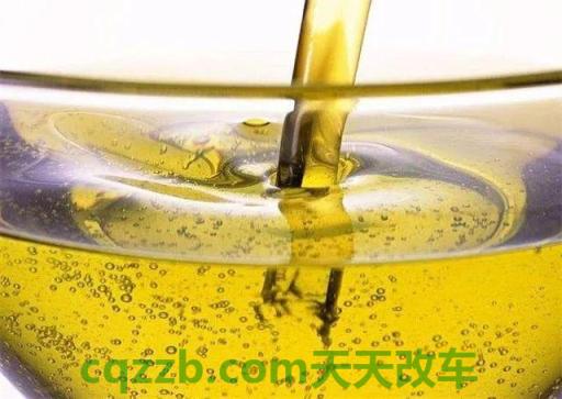 分享：矿物油型_什么是矿物油型