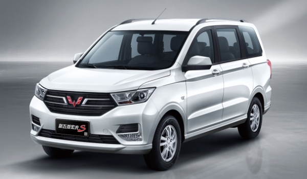 五菱宏光pcv阀在哪里(五菱宏光的生产厂商是哪里)  第3张