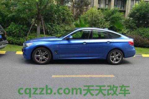 关于汽车:宝马320报价多少钱 宝马320gt与320什么区别 第2张