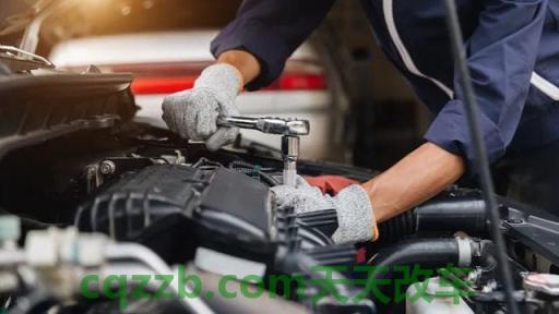 了解汽车：汽车保养_什么是汽车保养
