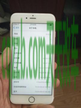 车知识:苹果和安卓哪个好 苹果6p换电池多少钱 第2张