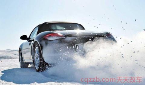 冬天车钥匙为什么难拧(冬季使用车辆的注意事项)  第3张