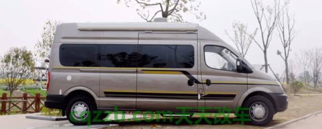 说一说：c2驾照可以开什么样的房车(C2机动车驾驶证是什么证件)