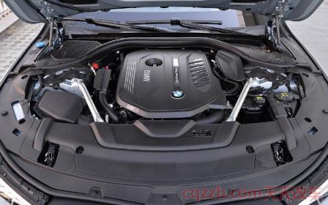 宝马730底盘有多高(宝马7系怎么样)  第3张