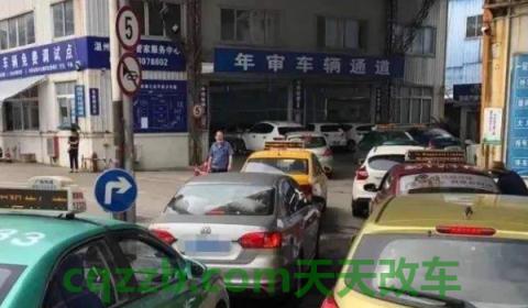 分享：什么车一年两审(年审机动车辆有几种方式)  第3张