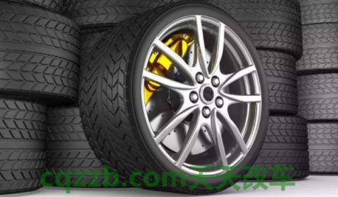 揭秘一下：胎噪声音大跟什么有关系(轮胎多久更换一次)  第3张