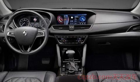 宝沃bx7空调风速调整(方向盘按钮)  第3张