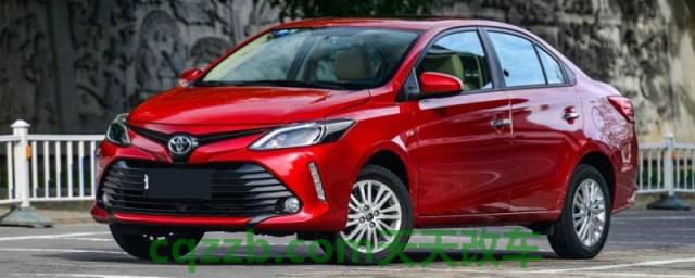 解说：丰田威驰油箱多大容积(丰田威驰的车身尺寸数据是什么)