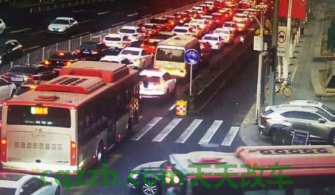 吉a车牌号是哪个城市(外地机动车在吉林出现违章可以不处理吗)  第3张