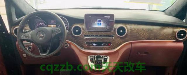 奔驰雷达off亮红灯(奔驰c级车辆的尺寸是多少)