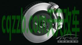 解答:盘刹_什么是盘刹 第3张