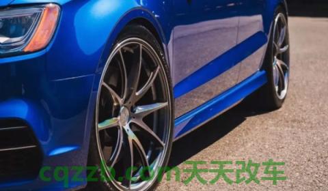 分享：更换轮毂需要备案吗(车辆轮毂备案登记需要去哪里)  第3张
