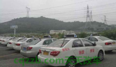 怎么确认科目三已过(科目三考试有时间限制吗)  第3张