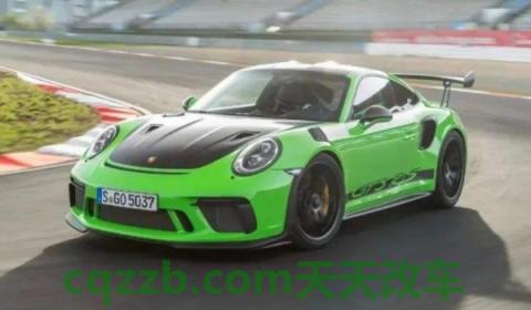 疏解：保时捷哪个国家生产的(保时捷911的生产厂商是哪里)  第2张