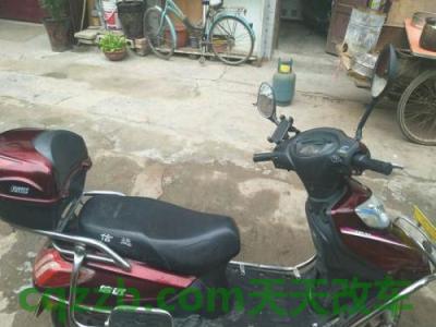 汽车疑问：72伏32安的电动车可以跑多少公里 70码两千转正常吗  第2张