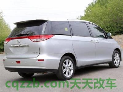 关于汽车：普瑞维亚二手车值得购买吗 普瑞维亚是什么系列的车