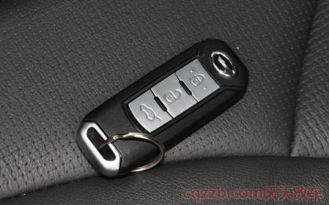 传祺手动挡钥匙换电池(汽车钥匙不灵敏怎么回事) 第2张