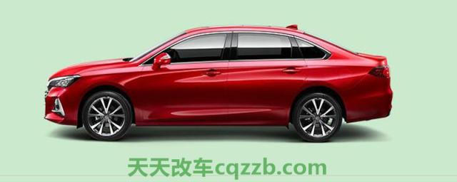 解答：传祺ga6是双离合吗(图)