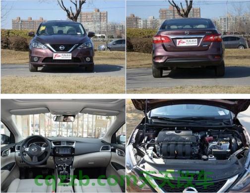 了解汽车：日产轩逸经典口碑怎么样 日产阳光的发动机质量好吗  第3张
