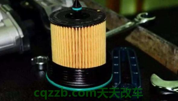 换机油不换机滤可以吗(机油更换周期)  第3张
