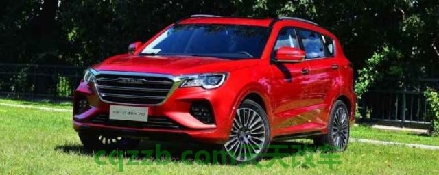 奇瑞有多少子品牌(奇瑞汽车的成立时间) 第1张