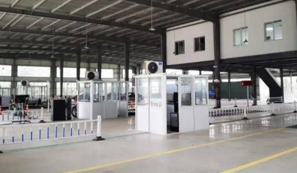 检测车是什么意思(车辆年检可以提前多久)  第3张