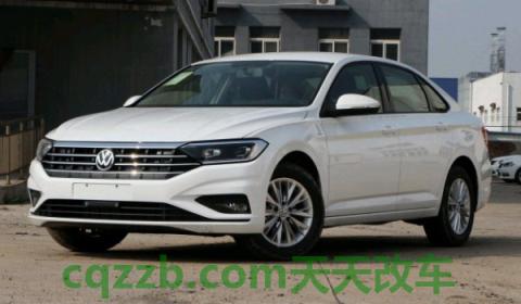 20款宝来怎么播放视频(20款宝来的车身尺寸数据是什么)  第3张