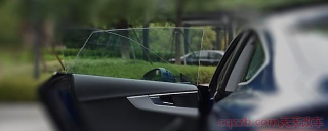 10几万无框车门的车()  第1张