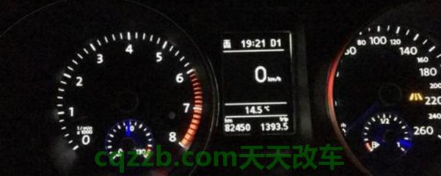 天气太冷汽车水温上不来(车辆的防冻液多久更换一次)  第1张