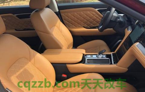 汽车零重力座椅是什么意思(零重力是什么意思)  第2张