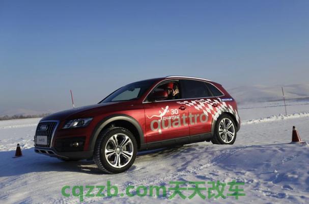 问题：quattro_什么是quattro  第5张