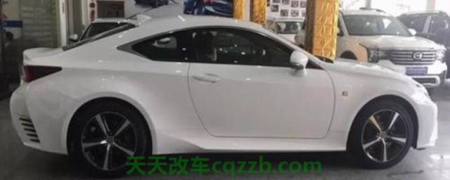 车友：<是什么车(图)