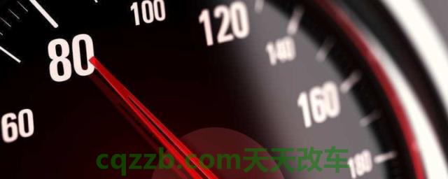 普及:不踩油门会保持匀速吗(车辆匀速驾驶的好处) 第1张