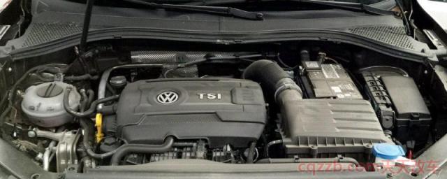 途观L用5w30还是0w40(途观L车辆的基本信息)