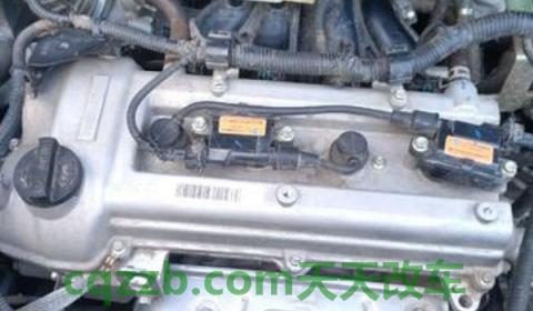宝马气门室盖垫渗油(气门室盖垫渗油不维修会怎么样)  第2张