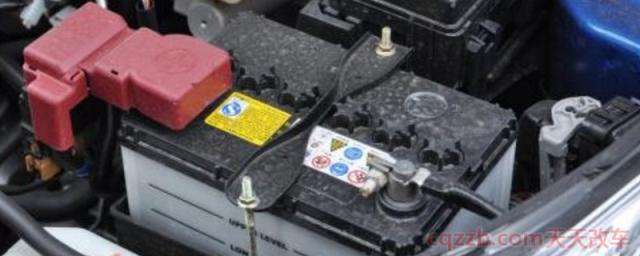 车换了新电瓶感觉很有劲(更换汽车电瓶可以去哪里) 第1张