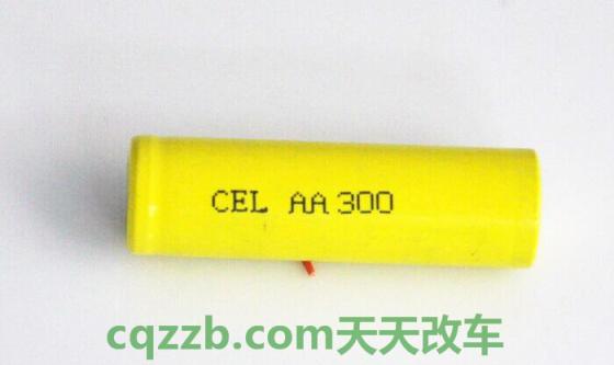 分享：镍镉电池_什么是镍镉电池  第2张