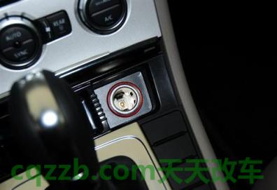 分享：点烟器_什么是点烟器  第3张