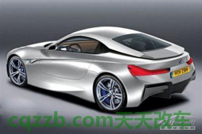 简单说说：宝马M_什么是宝马M  第3张