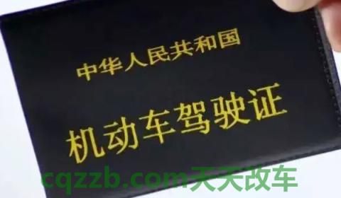 分享一下：a1可以开c6的车吗(C6机动车驾驶证在哪里申请)  第2张