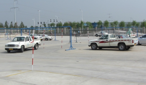 自己预约快还是驾校快(不约考可以进行考试吗)  第3张