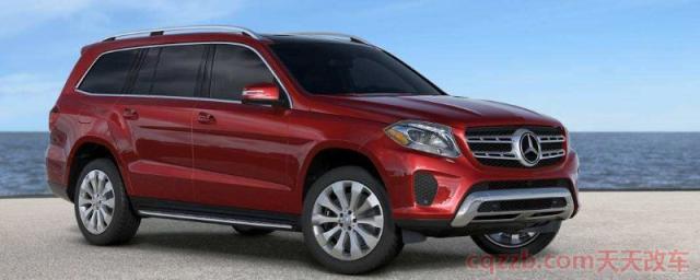 2020gls450动感型豪华型差别(2020gls450动感型豪华型价格差别)