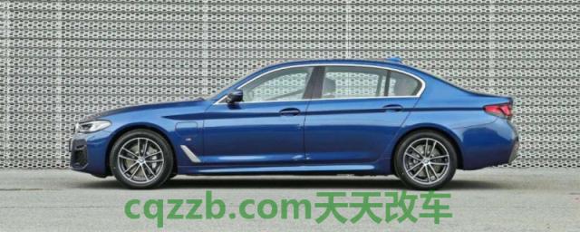 了解：宝马5系油箱多少升(宝马5系的底盘转向系统是什么)