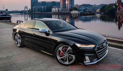 rs7百公里加速几秒(奥迪rs7车型的售价)  第2张