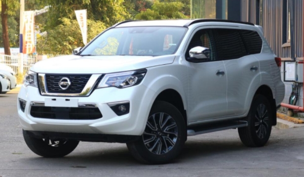 日产小途乐是哪款车(日产途达的车身尺寸数据是什么)  第2张