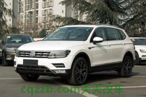 了解：交通事故负主要责任承担什么刑事责任 一汽大众新款SUV有哪些  第2张