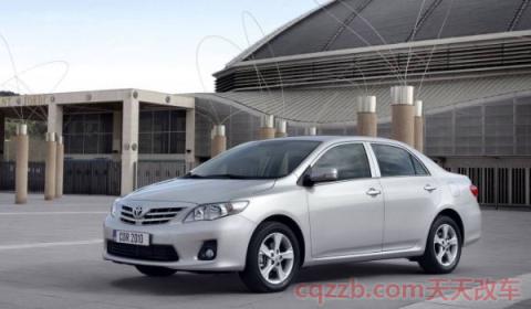 卡罗拉机脚多久换一次(卡罗拉用的是什么排量发动机) 第3张