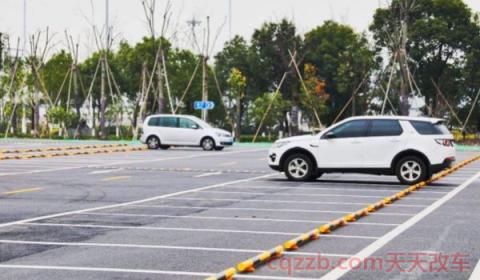 找不到车主打什么电话(车辆停放的时候需要注意什么) 第2张