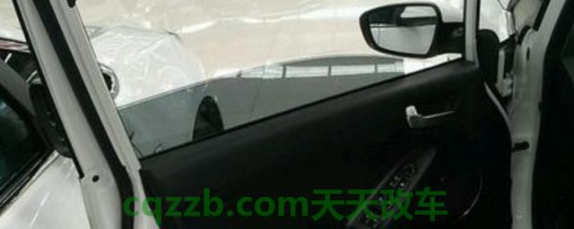 车窗玻璃不能升降(购买车辆时如何检查车玻璃)  第1张